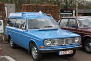 Cars & Coffee Noord Antwerpen -  23 maart 2014