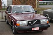 Cars & Coffee Noord Antwerpen -  23 maart 2014