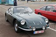 Cars & Coffee Noord Antwerpen -  23 maart 2014