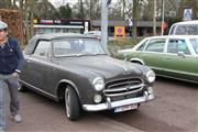 Cars & Coffee Noord Antwerpen -  23 maart 2014