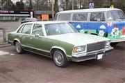 Cars & Coffee Noord Antwerpen -  23 maart 2014