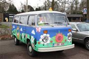 Cars & Coffee Noord Antwerpen -  23 maart 2014