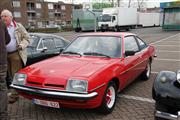 Cars & Coffee Noord Antwerpen -  23 maart 2014