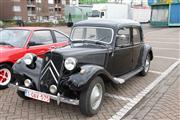 Cars & Coffee Noord Antwerpen -  23 maart 2014