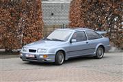 Cars & Coffee Noord Antwerpen -  23 maart 2014
