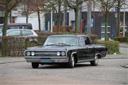 Cars & Coffee Noord Antwerpen -  23 maart 2014