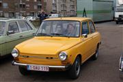 Cars & Coffee Noord Antwerpen -  23 maart 2014