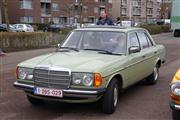 Cars & Coffee Noord Antwerpen -  23 maart 2014