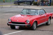 Cars & Coffee Noord Antwerpen -  23 maart 2014