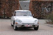 Cars & Coffee Noord Antwerpen -  23 maart 2014