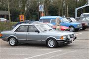 Cars & Coffee Noord Antwerpen -  23 maart 2014