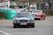 Cars & Coffee Noord Antwerpen -  23 maart 2014