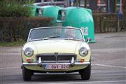 Cars & Coffee Noord Antwerpen -  23 maart 2014