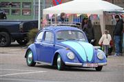 Cars & Coffee Noord Antwerpen -  23 maart 2014