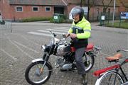 Cars & Coffee Noord Antwerpen -  23 maart 2014