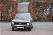 Cars & Coffee Noord Antwerpen -  23 maart 2014