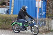Cars & Coffee Noord Antwerpen -  23 maart 2014