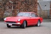 Cars & Coffee Noord Antwerpen -  23 maart 2014