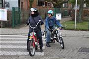 Cars & Coffee Noord Antwerpen -  23 maart 2014