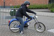 Cars & Coffee Noord Antwerpen -  23 maart 2014