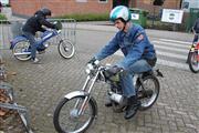 Cars & Coffee Noord Antwerpen -  23 maart 2014