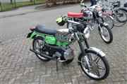 Cars & Coffee Noord Antwerpen -  23 maart 2014