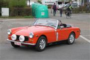 Cars & Coffee Noord Antwerpen -  23 maart 2014