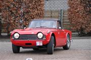 Cars & Coffee Noord Antwerpen -  23 maart 2014