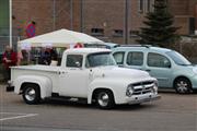 Cars & Coffee Noord Antwerpen -  23 maart 2014