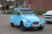 Cars & Coffee Noord Antwerpen - foto 39 van 128