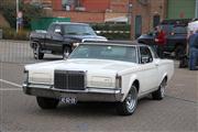 Cars & Coffee Noord Antwerpen -  23 maart 2014