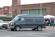 Cars & Coffee Noord Antwerpen -  23 maart 2014
