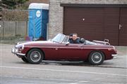 Cars & Coffee Noord Antwerpen -  23 maart 2014