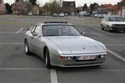 Cars & Coffee Noord Antwerpen -  23 maart 2014
