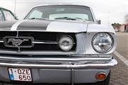 Cars & Coffee Noord Antwerpen -  23 maart 2014