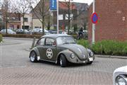 Cars & Coffee Noord Antwerpen -  23 maart 2014