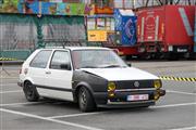 Cars & Coffee Noord Antwerpen -  23 maart 2014