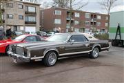 Cars & Coffee Noord Antwerpen -  23 maart 2014