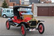 Cars & Coffee Noord Antwerpen -  23 maart 2014