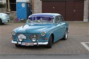 Cars & Coffee Noord Antwerpen -  23 maart 2014