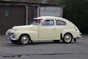 Cars & Coffee Noord Antwerpen -  23 maart 2014