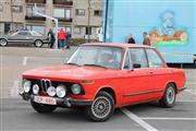 Cars & Coffee Noord Antwerpen -  23 maart 2014