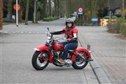 Cars & Coffee Noord Antwerpen -  23 maart 2014