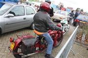 Cars & Coffee Noord Antwerpen -  23 maart 2014
