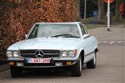 Cars & Coffee Noord Antwerpen -  23 maart 2014