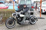 Cars & Coffee Noord Antwerpen -  23 maart 2014