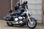 Cars & Coffee Noord Antwerpen -  23 maart 2014