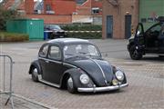Cars & Coffee Noord Antwerpen -  23 maart 2014