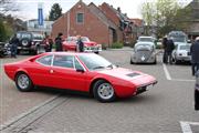 Cars & Coffee Noord Antwerpen -  23 maart 2014