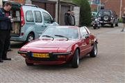 Cars & Coffee Noord Antwerpen -  23 maart 2014